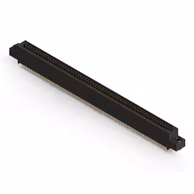 395-118-525-503 EDAC Inc.  Edgeboard Connectors